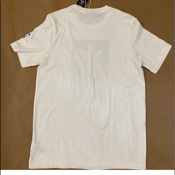 Adidas Tshirt please read description - Picture 2 of 3
